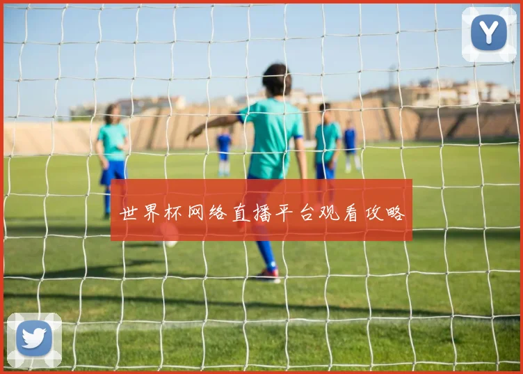 世界杯网络直播平台观看攻略
