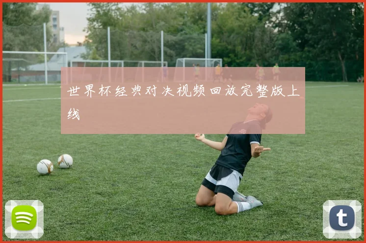 世界杯经典对决视频回放完整版上线
