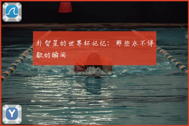 朴智星的世界杯记忆：那些永不停歇的瞬间